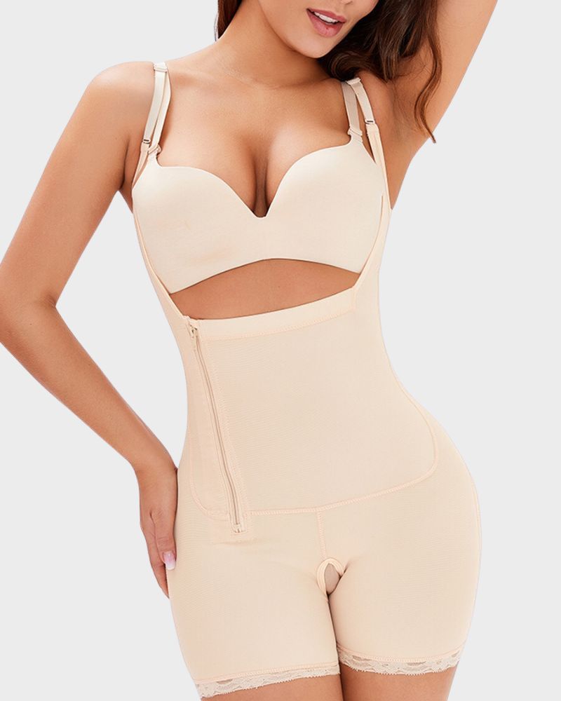 ShesWays® High Waisted Butt Lifter Body Shaper