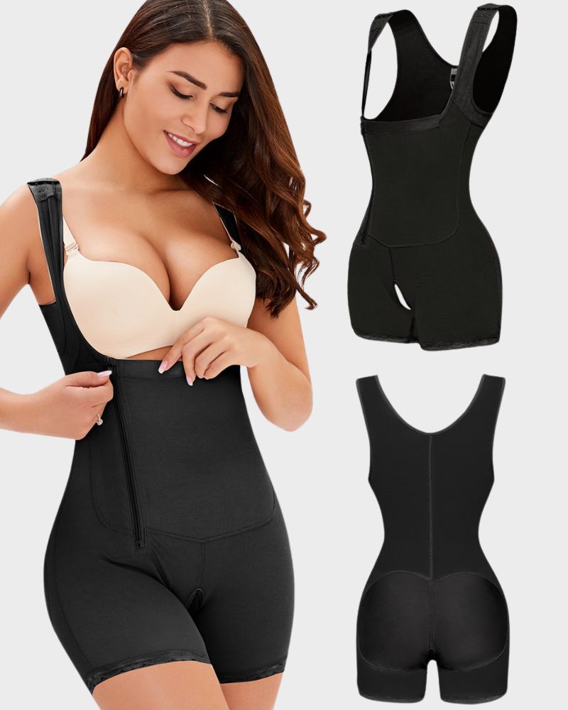 ShesWays® High Waisted Butt Lifter Body Shaper