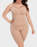 Comfort Seamless Shaping Bodysuit