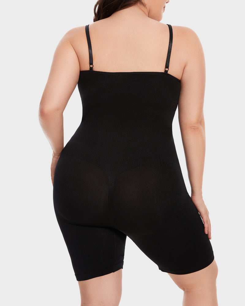 Comfort Seamless Shaping Bodysuit