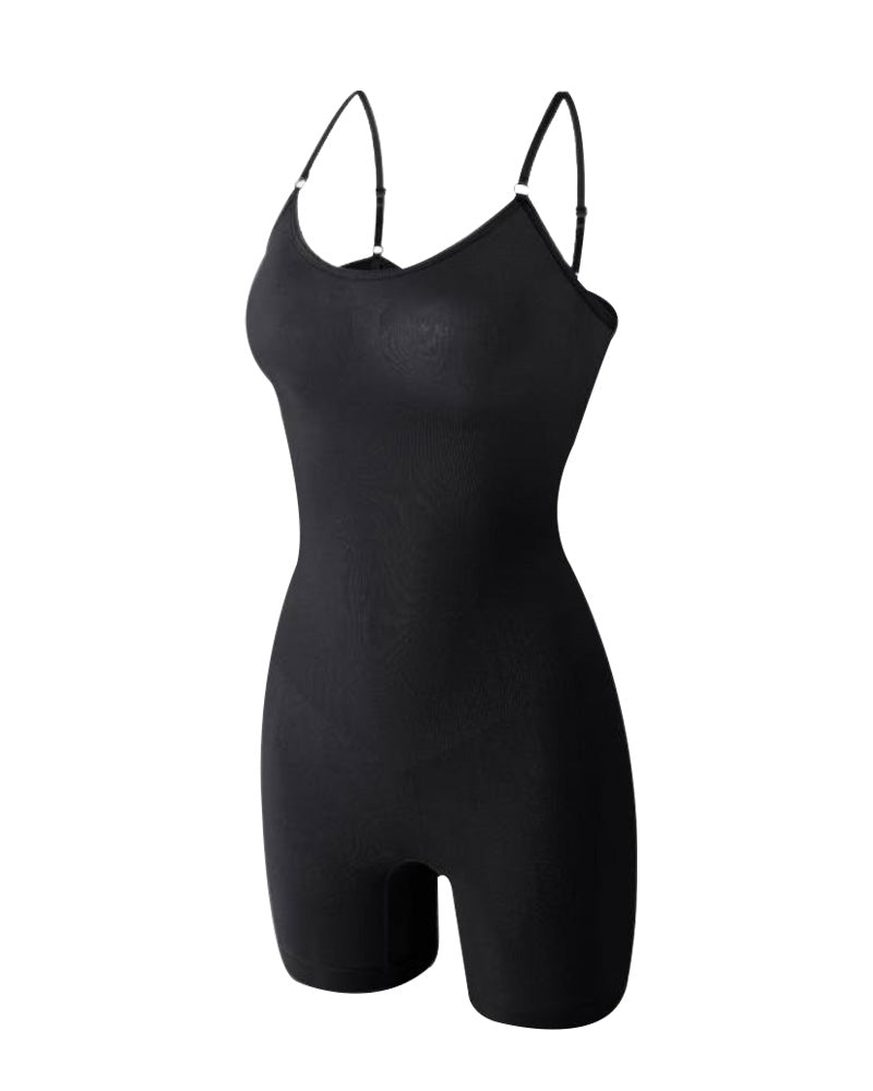 Comfort Seamless Shaping Bodysuit