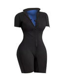 Shesways® Women's Full Body Shapewear Sauna Suits