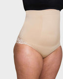 ShesWays® Ultra High-Waist Shaping Panty