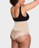 ShesWays® Ultra High-Waist Shaping Panty