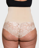 ShesWays® Ultra High-Waist Shaping Panty