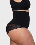 ShesWays® Ultra High-Waist Shaping Panty