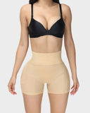 ShesWays® High Rise Shaper Short