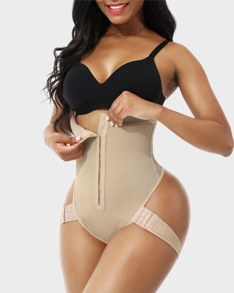 ShesWays® High Waist Tummy Shaper