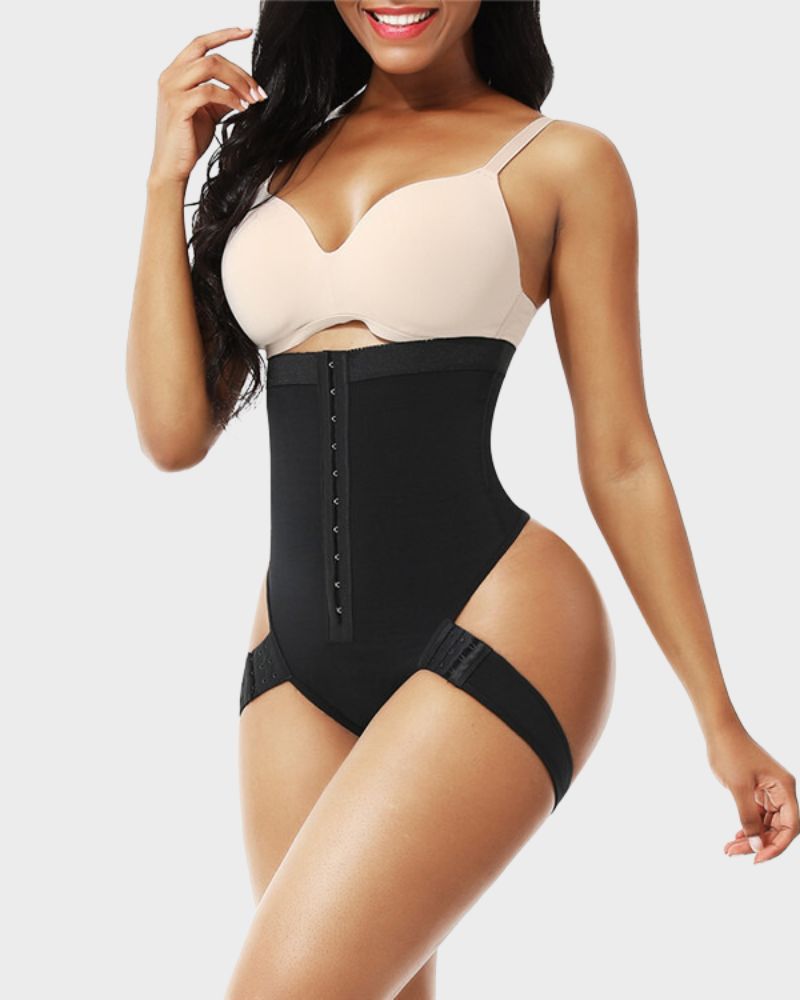 ShesWays® High Waist Tummy Shaper