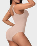 ShesWays® Smoothing Seamless Tank Top Bodysuit