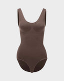 ShesWays® Smoothing Seamless Tank Top Bodysuit