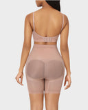 ShesWays® Seamless Butt Lifter Shorts