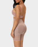 ShesWays® Seamless Butt Lifter Shorts