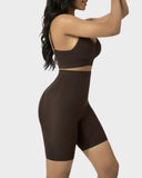 ShesWays® Seamless Butt Lifter Shorts