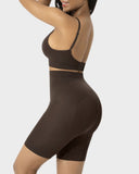 ShesWays® Seamless Butt Lifter Shorts