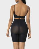 ShesWays® Seamless Butt Lifter Shorts