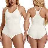 ShesWays® Tummy Control Racerback Shaper