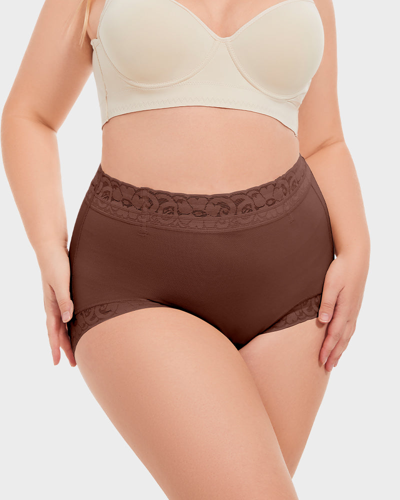 ShesWays® Butt Lifter Smoothing Brief