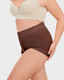 ShesWays® Butt Lifter Smoothing Brief