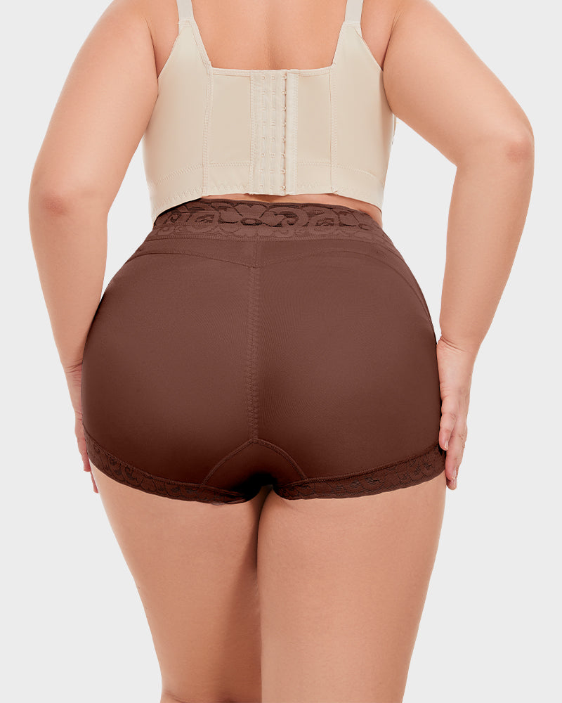 ShesWays® Butt Lifter Smoothing Brief