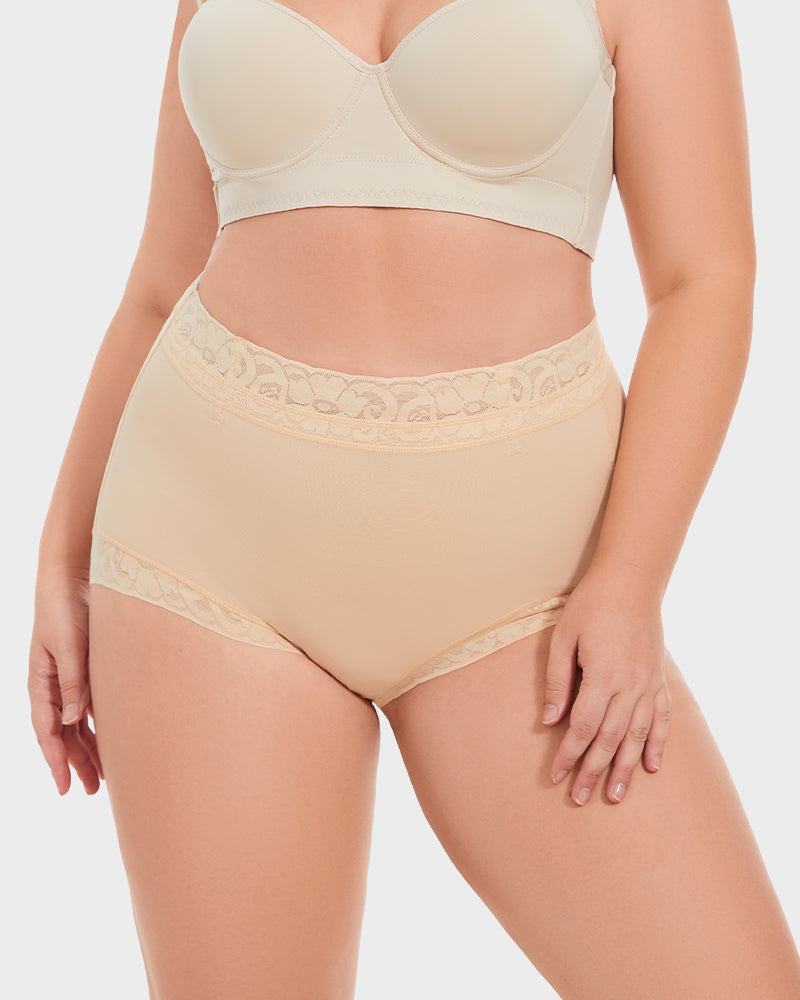 ShesWays® Butt Lifter Smoothing Brief