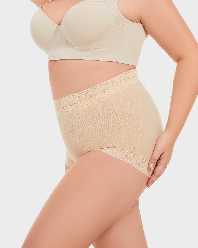 ShesWays® Butt Lifter Smoothing Brief