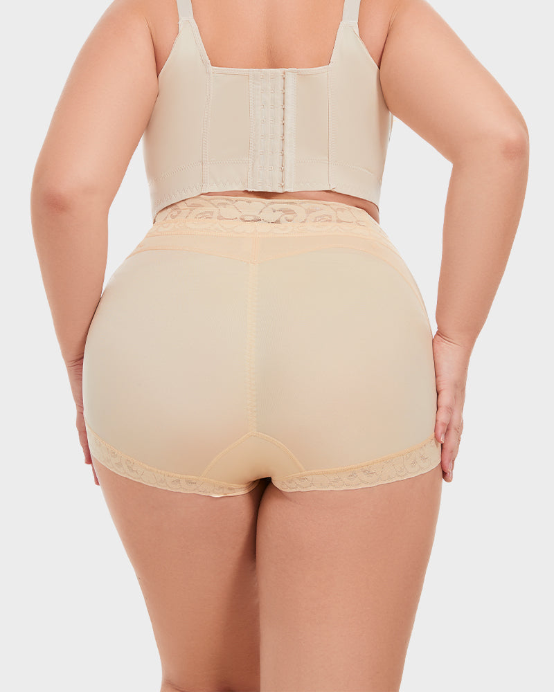 ShesWays® Butt Lifter Smoothing Brief