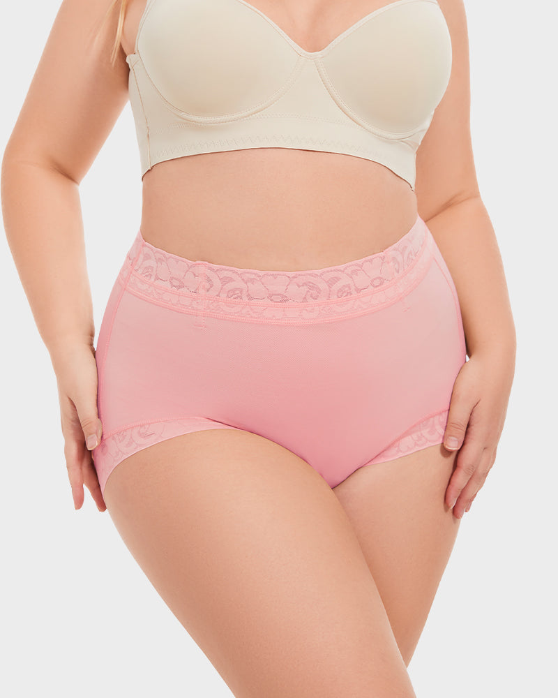 ShesWays® Butt Lifter Smoothing Brief