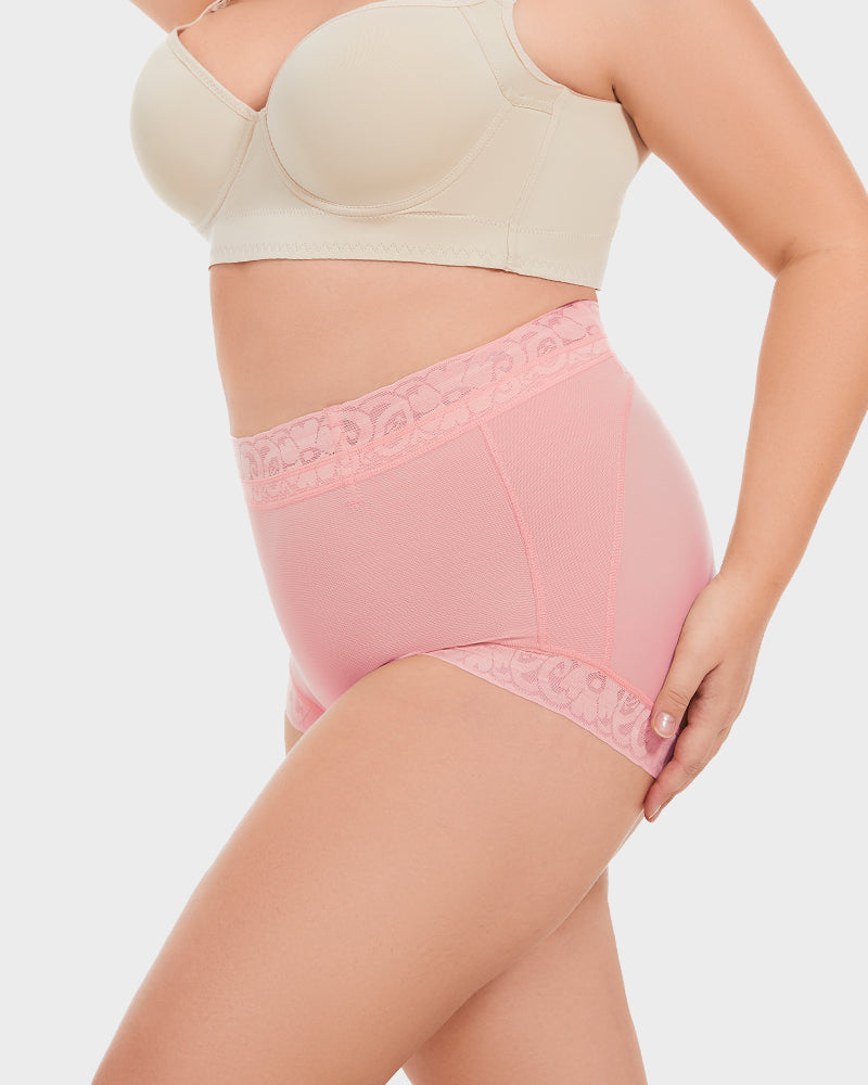 ShesWays® Butt Lifter Smoothing Brief