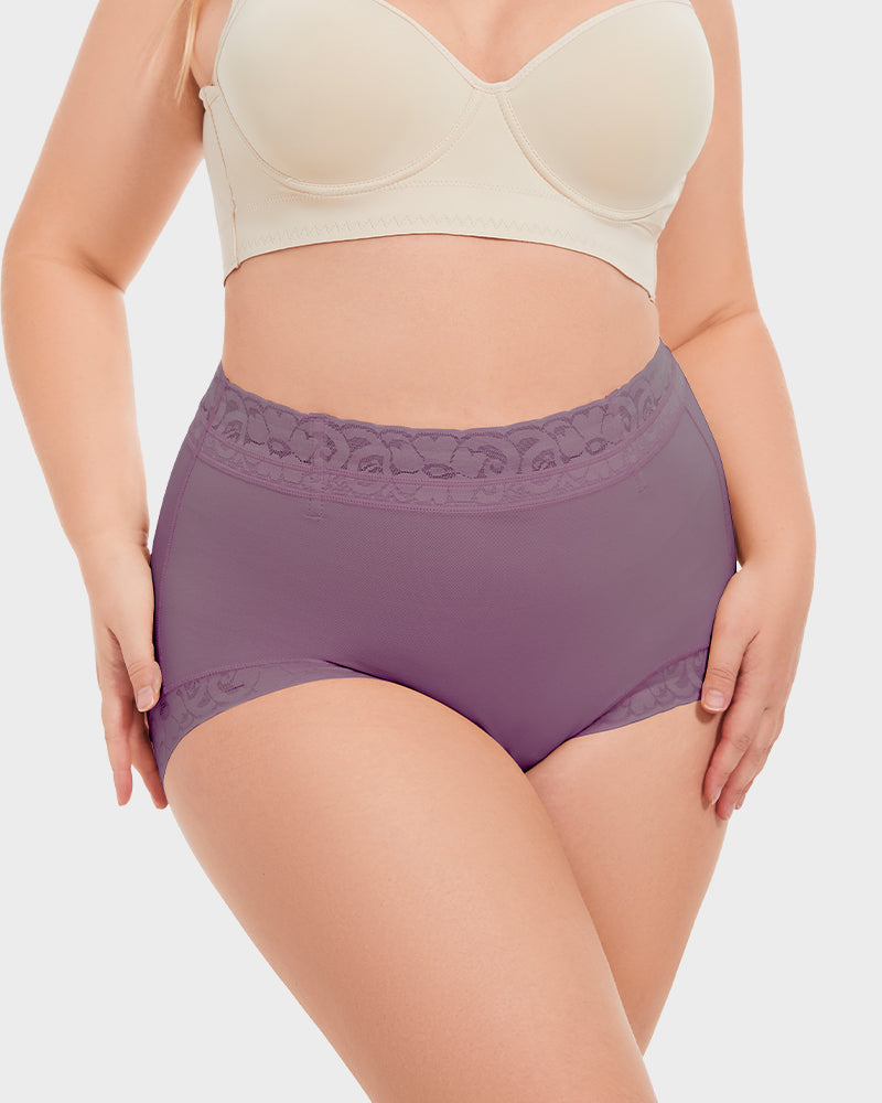 ShesWays® Butt Lifter Smoothing Brief