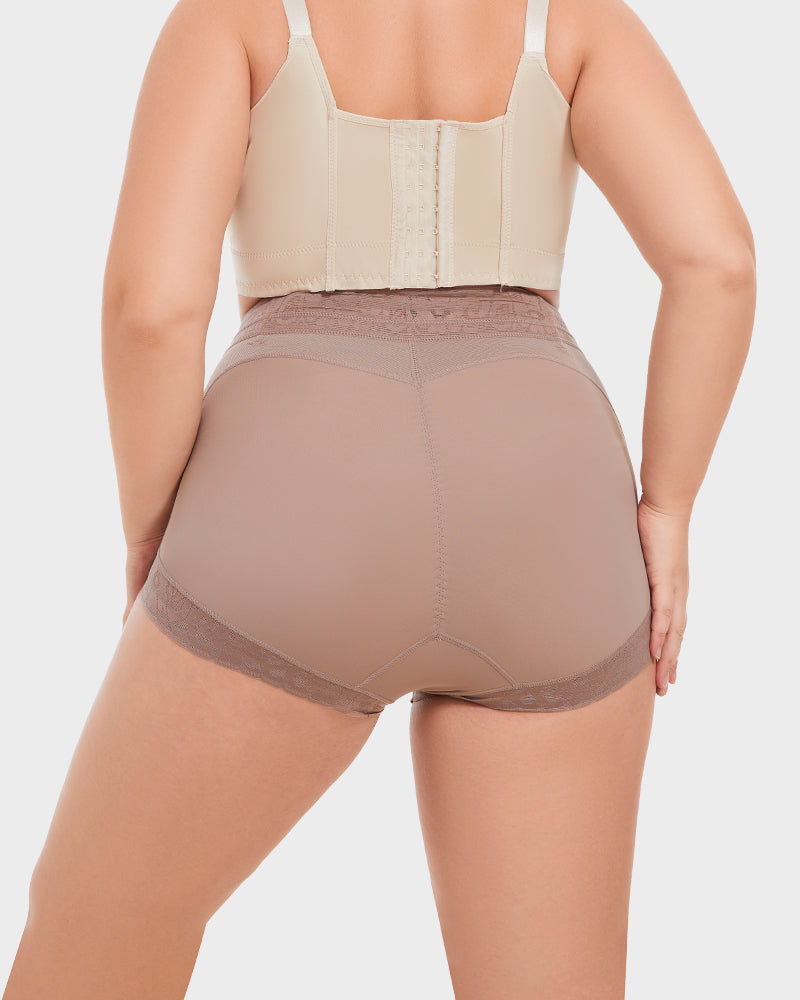 ShesWays® Butt Lifter Smoothing Brief